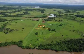 Fazenda / Sítio / Chácara com 3 Quartos à venda, 149515m² no Centro, Rondolândia - Foto 8