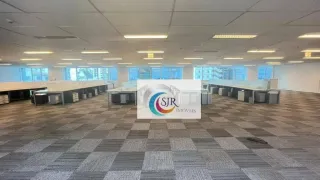 Conjunto Comercial / Sala para alugar, 571m² no Itaim Bibi, São Paulo - Foto 12