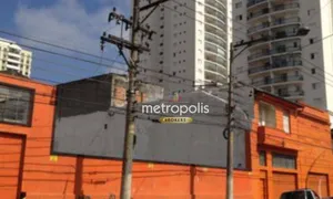 Terreno / Lote Comercial à venda, 4586m² no Móoca, São Paulo - Foto 3