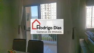 Apartamento com 2 Quartos à venda, 71m² no Vila Nambi, Jundiaí - Foto 6
