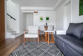Apartamento com 1 Quarto para alugar, 111m² no Jardim Leonor, São Paulo - Foto 7