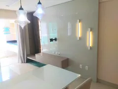 Flat com 1 Quarto para alugar, 50m² no Calhau, São Luís - Foto 14