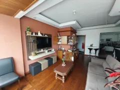 Apartamento com 3 Quartos à venda, 110m² no Santo Agostinho, Belo Horizonte - Foto 2