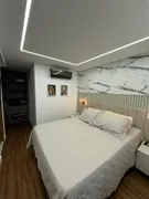 Apartamento com 3 Quartos para alugar, 110m² no Alphaville Empresarial, Barueri - Foto 14