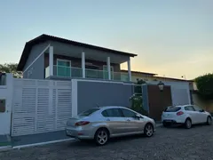 Casa com 4 Quartos à venda, 400m² no Aleixo, Manaus - Foto 21