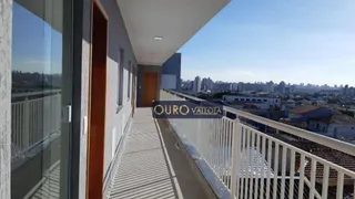 Apartamento com 2 Quartos à venda, 37m² no Vila California, São Paulo - Foto 2