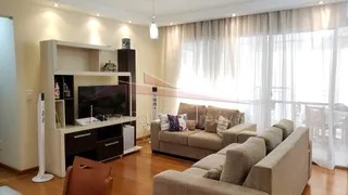 Apartamento com 2 Quartos para alugar, 100m² no Vila Guarani, São Paulo - Foto 3