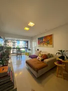 Apartamento com 3 Quartos à venda, 110m² no Parnamirim, Recife - Foto 2