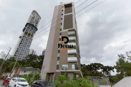 Apartamento com 1 Quarto para alugar, 21m² no Ecoville, Curitiba - Foto 1