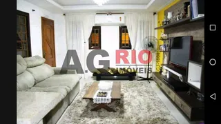 Casa com 2 Quartos à venda, 92m² no  Vila Valqueire, Rio de Janeiro - Foto 1