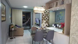 Apartamento com 3 Quartos à venda, 70m² no Janga, Paulista - Foto 23