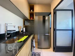 Apartamento com 1 Quarto à venda, 59m² no Pinheiros, São Paulo - Foto 15