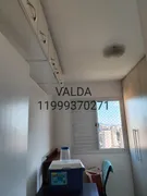 Apartamento com 3 Quartos para alugar, 67m² no Vila Butantã, São Paulo - Foto 8