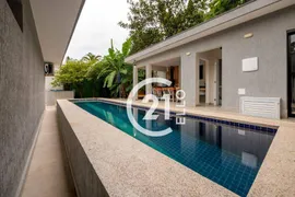 Casa com 5 Quartos para alugar, 340m² no Brooklin, São Paulo - Foto 39