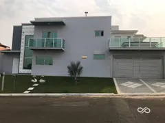 Casa de Condomínio com 4 Quartos à venda, 256m² no Cruzeiro do Sul, Jaguariúna - Foto 11