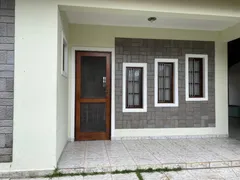 Casa com 2 Quartos à venda, 70m² no Indaia, Bertioga - Foto 1