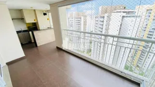 Apartamento com 3 Quartos à venda, 142m² no Morumbi, São Paulo - Foto 2