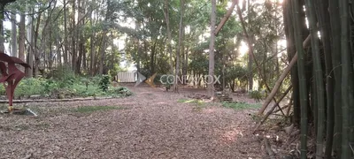 Terreno / Lote / Condomínio à venda, 4036m² no Dois Córregos, Valinhos - Foto 1