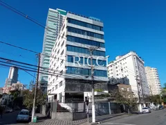 Prédio Inteiro à venda, 9272m² no José Menino, Santos - Foto 1