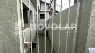 Casa com 1 Quarto para alugar, 25m² no Vila Isolina Mazzei, São Paulo - Foto 6