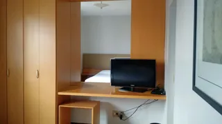 Flat com 2 Quartos para venda ou aluguel, 82m² no Funcionários, Belo Horizonte - Foto 23