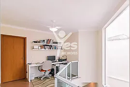 Casa com 3 Quartos à venda, 220m² no Parque Novo Oratorio, Santo André - Foto 16