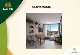 Apartamento com 2 Quartos à venda, 57m² no Marechal Rondon, Salvador - Foto 5