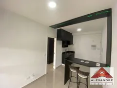 Apartamento com 1 Quarto à venda, 37m² no Centro, São José dos Campos - Foto 9