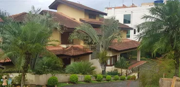 Casa de Condomínio com 7 Quartos à venda, 600m² no Caputera, Arujá - Foto 1