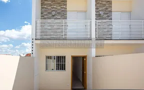 Casa de Condomínio com 2 Quartos à venda, 71m² no Jardim Eucalíptos, Sorocaba - Foto 2