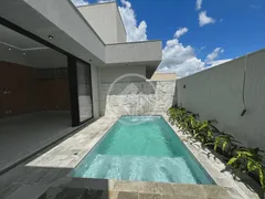 Casa de Condomínio com 3 Quartos à venda, 149m² no Residencial Parqville Jacaranda, Aparecida de Goiânia - Foto 1