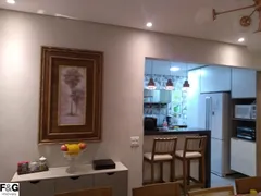 Apartamento com 3 Quartos à venda, 110m² no Chácara Inglesa, São Bernardo do Campo - Foto 13