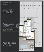 Apartamento com 2 Quartos à venda, 83m² no Praia De Palmas, Governador Celso Ramos - Foto 18