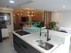 Apartamento com 3 Quartos para alugar, 148m² no Pitangueiras, Guarujá - Foto 15