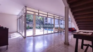 Casa com 4 Quartos à venda, 400m² no Alto de Pinheiros, São Paulo - Foto 7