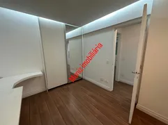 Apartamento com 3 Quartos para alugar, 110m² no Vila Indiana, São Paulo - Foto 8