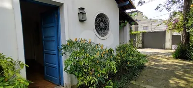 Casa com 4 Quartos à venda, 254m² no Vila Nova Conceição, São Paulo - Foto 19