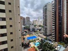 Apartamento com 3 Quartos para alugar, 113m² no Vila Mariana, São Paulo - Foto 5