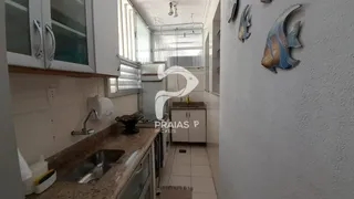 Apartamento com 2 Quartos à venda, 52m² no Pitangueiras, Guarujá - Foto 5
