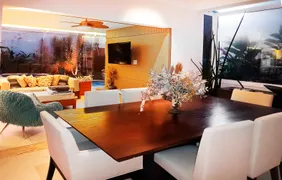 Casa de Condomínio com 3 Quartos à venda, 400m² no Alphaville Dom Pedro, Campinas - Foto 39