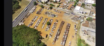 Terreno / Lote Comercial para alugar, 32126m² no Esplanada dos Anicuns, Goiânia - Foto 1