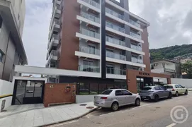 Apartamento com 1 Quarto para alugar, 40m² no Centro, Florianópolis - Foto 2