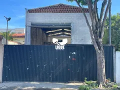 Galpão / Depósito / Armazém para alugar, 200m² no Santa Terezinha, Santo André - Foto 9