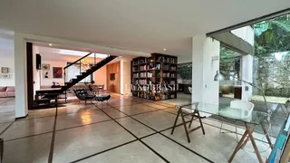 Casa com 4 Quartos para alugar, 3348m² no São Conrado, Rio de Janeiro - Foto 6