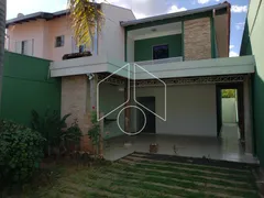 Casa com 2 Quartos à venda, 97m² no Jardim Cristo Rei, Marília - Foto 2