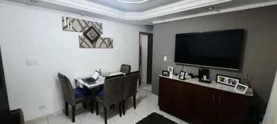 Apartamento com 2 Quartos à venda, 50m² no Vila Carmosina, São Paulo - Foto 2