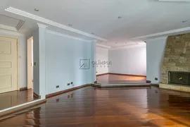 Apartamento com 4 Quartos para alugar, 175m² no Moema, São Paulo - Foto 3