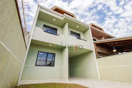 Sobrado com 3 Quartos à venda, 153m² no Capão Raso, Curitiba - Foto 1