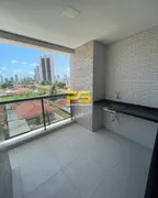 Apartamento com 2 Quartos à venda, 59m² no Estados, João Pessoa - Foto 2