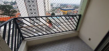 Apartamento com 3 Quartos para alugar, 85m² no Tatuapé, São Paulo - Foto 5